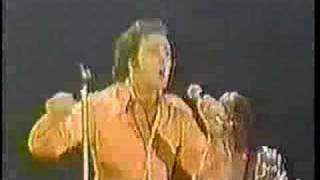 Andy Kaufman: "I Trusted You"