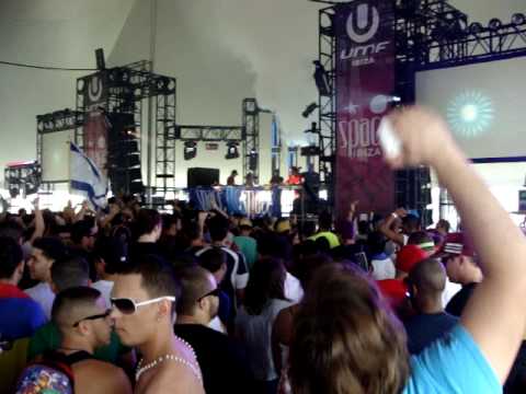 Josh Wink - Ultra 2010