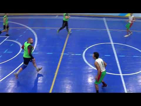 30.11.2019 BC Green (Бабаи) - Logity