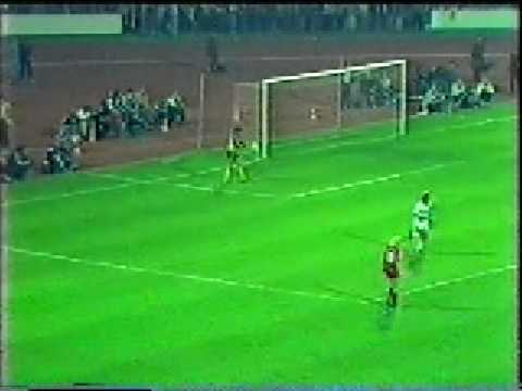 Karlsruhe vs Bayern (1982-83)