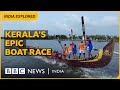 Kerala Boat Race India S Majestic Nehru Trophy Race BBC News India