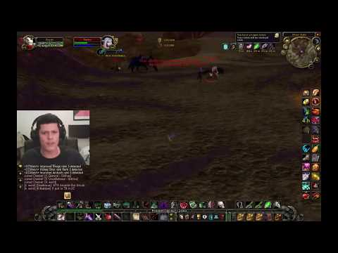 WoW vanilla 60 rogue Kronos PVP -I love farming rep @Silithus