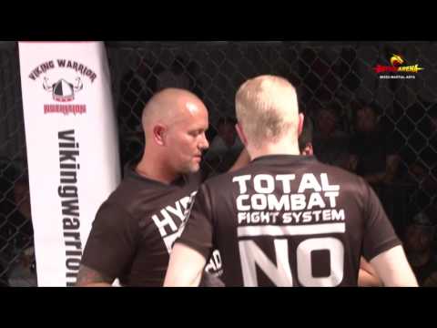 David McCallum VS Alan Thomas