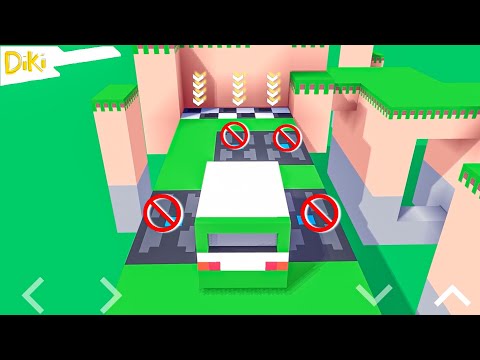 FANCADE Hard Drive Mad [ FULL COMPLETE ]