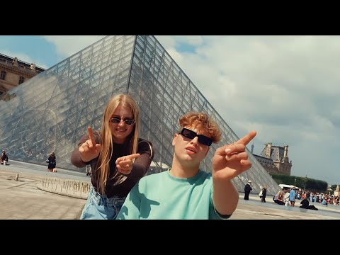 THER FEAT. STERRE - VAKANTIE