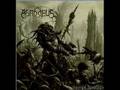 Asmodeus - Decretum Executionis 