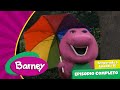 Barney Los Días Lluviosos Son Divertidos Temporada 5 Episodio 16 Completo