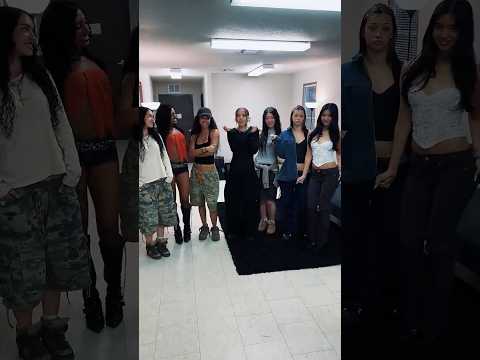 Gabriela, eres candela @itsyoungmiko  ❤️‍🔥 #KATSEYE #KATSEYE_Gabriela #Gabriela