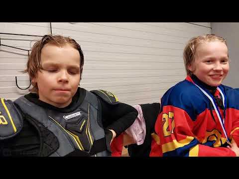 2.4.2022 klo 15.15 Diskos keltainen - Malax IF (A) (finaali)