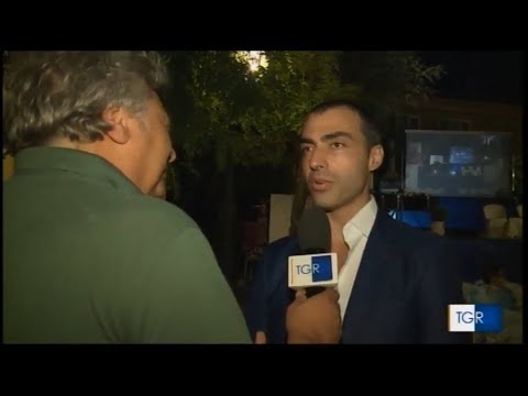 Premio Cilento Poesia - Prima edizione - Salento Paese della Poesia