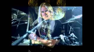Saxon - Hell Freezes Over