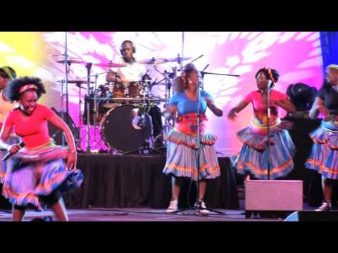 Worship House feat. Rendani Makwevho - Seketela Hi Yeso  (Live) (OFFICIAL)