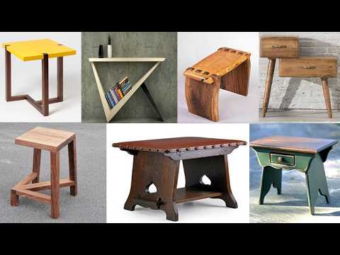 Mini Wooden Crafts to Start a Small Business from Home