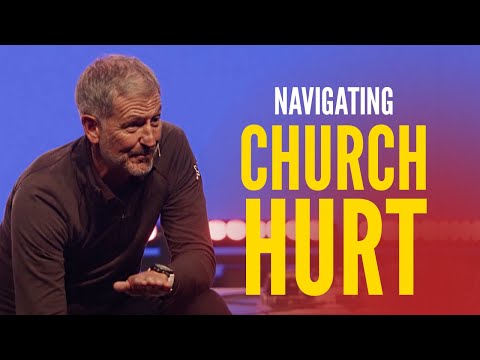 Are Your Expectations Setting You Up For Offense? — The Bait of Satan  | John Bevere