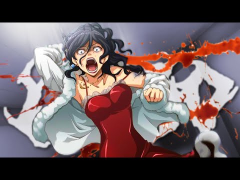 Numb$kull - Limbo (feat. Lord Gasp)