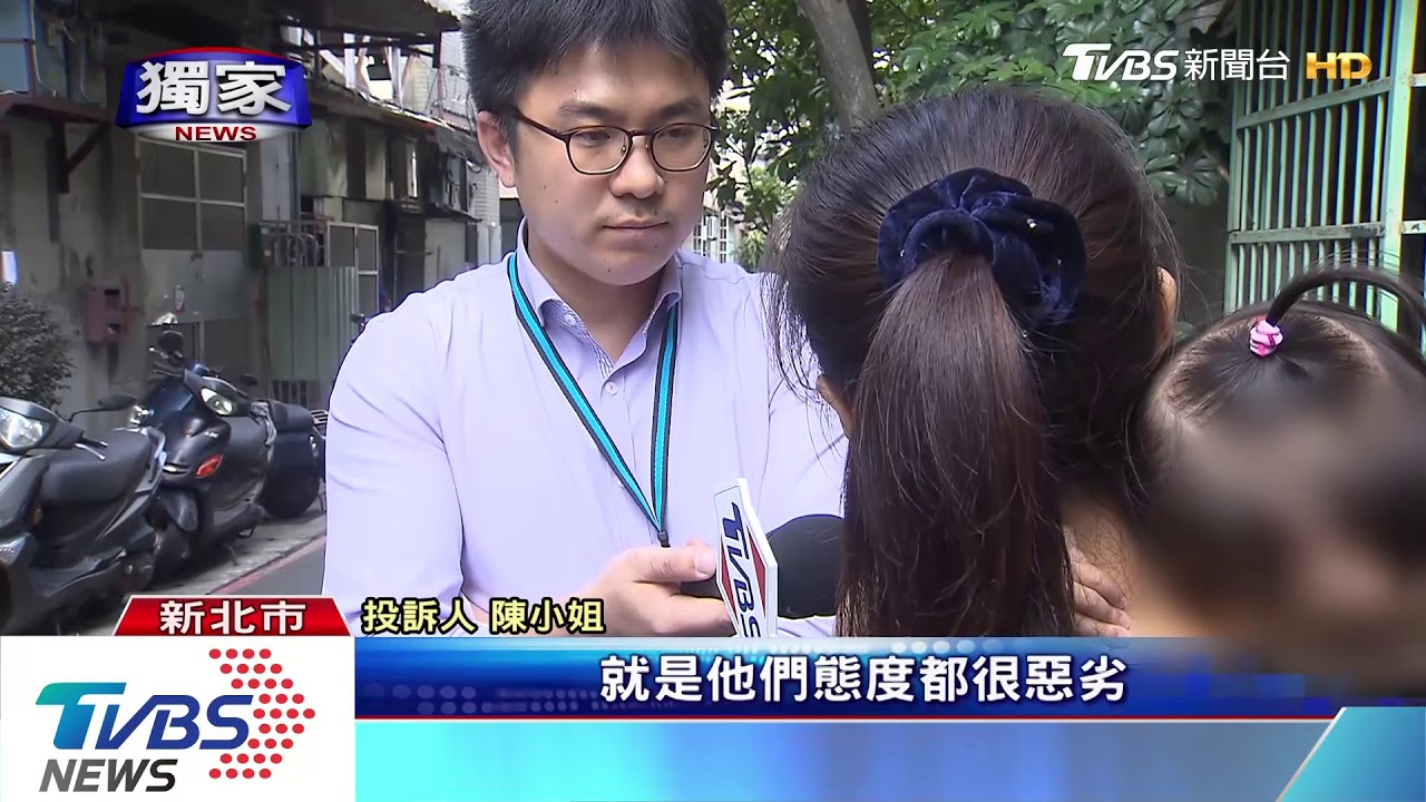無奈!民控社區回收點「玻璃撞擊聲」 擾安寧