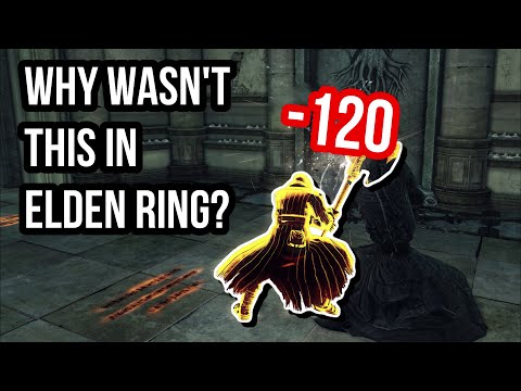 Dark Souls 2 Dissected #6 - Multiplayer Time Limits