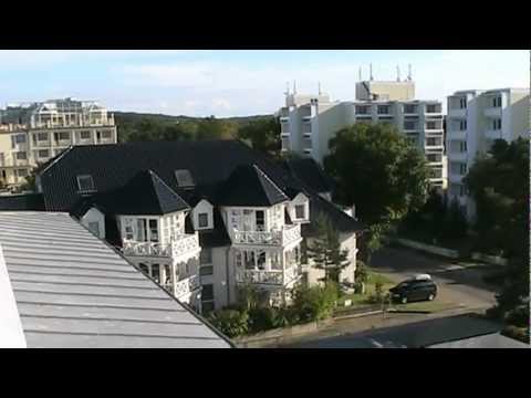 20110909 Binz erster Ueberblick