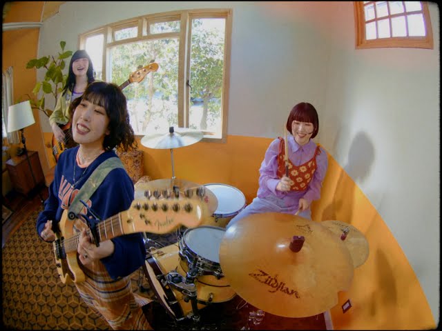 Conton Candy、最新曲「もっと」の”逆再生×ワンカット×スローモーション”MV公開! 6 YouTubeサムネイル