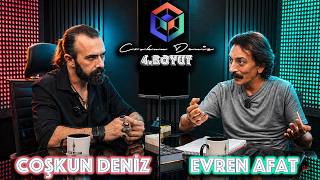 4.BOYUT - Evren AFAT [Sandıklı Dosyasında Yeni Bir Gelişme]