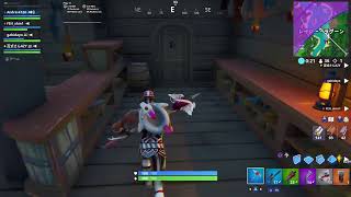 【FORTNITE 】FORTNITEって、ゲームします！初見さん・常連さんいらっしゃい！【初見歓迎】
