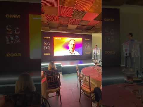 Michael Seidler, Founder + CEO of Madison Alley ... - YouTube