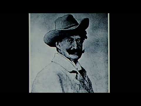 Royal Marimba Band:  (STRAUSS II) "Blue Danube Waltz"  (1915)