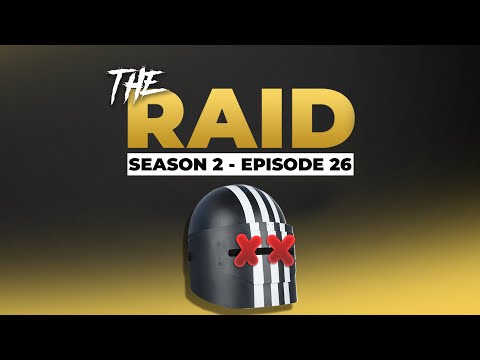 Raid Episode #26 - Season 2 - Escape from Tarkov