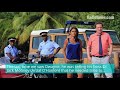 Danny John-Jules Leaves Death in Paradise thumbnail 2