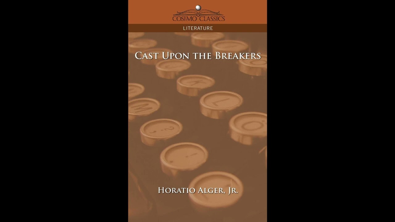 Cast Upon the Breakers