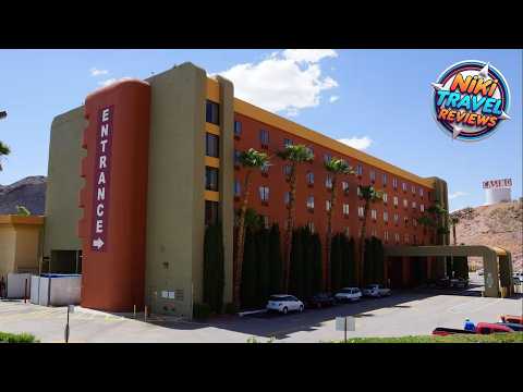 Railroad Pass Hotel and Casino Ramada by Wyndham | Las Vegas (NV), United States | Hotel Review 🌟