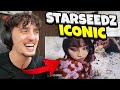 NEW DEBUT !!! STARSEED'Z - ICONIC (Official Music Video) | REACTION