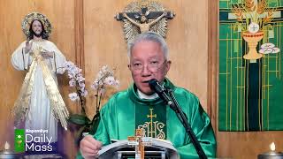 Download lagu June 19, 2026 | Know Where to Place the Real Treasure | Kapamilya Daily Mass mp3 Download lagu June 19, 2026 | Know Where to Place the Real Treasure | Kapamilya Daily Mass mp3