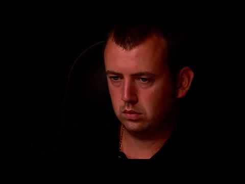 Johl Younger vs Mark Williams | 2002 World Pool Championship | Group 12