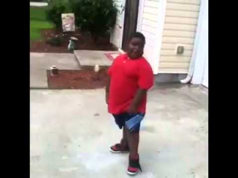 Lil Terio Greatest Moments #1