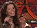 Edie Brickell + New Bohemians ~ No Dinero ~ live Leno