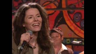 Edie Brickell + New Bohemians ~ No Dinero ~ live Leno