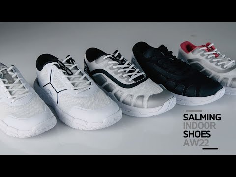 SALMING INDOOR 22-23  KOBRA+STRIKE MOVIE