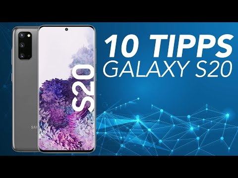 Galaxy S20 Tipps und Tricks: Diese 10 GENIALEN Life Hacks solltet Ihr kennen!