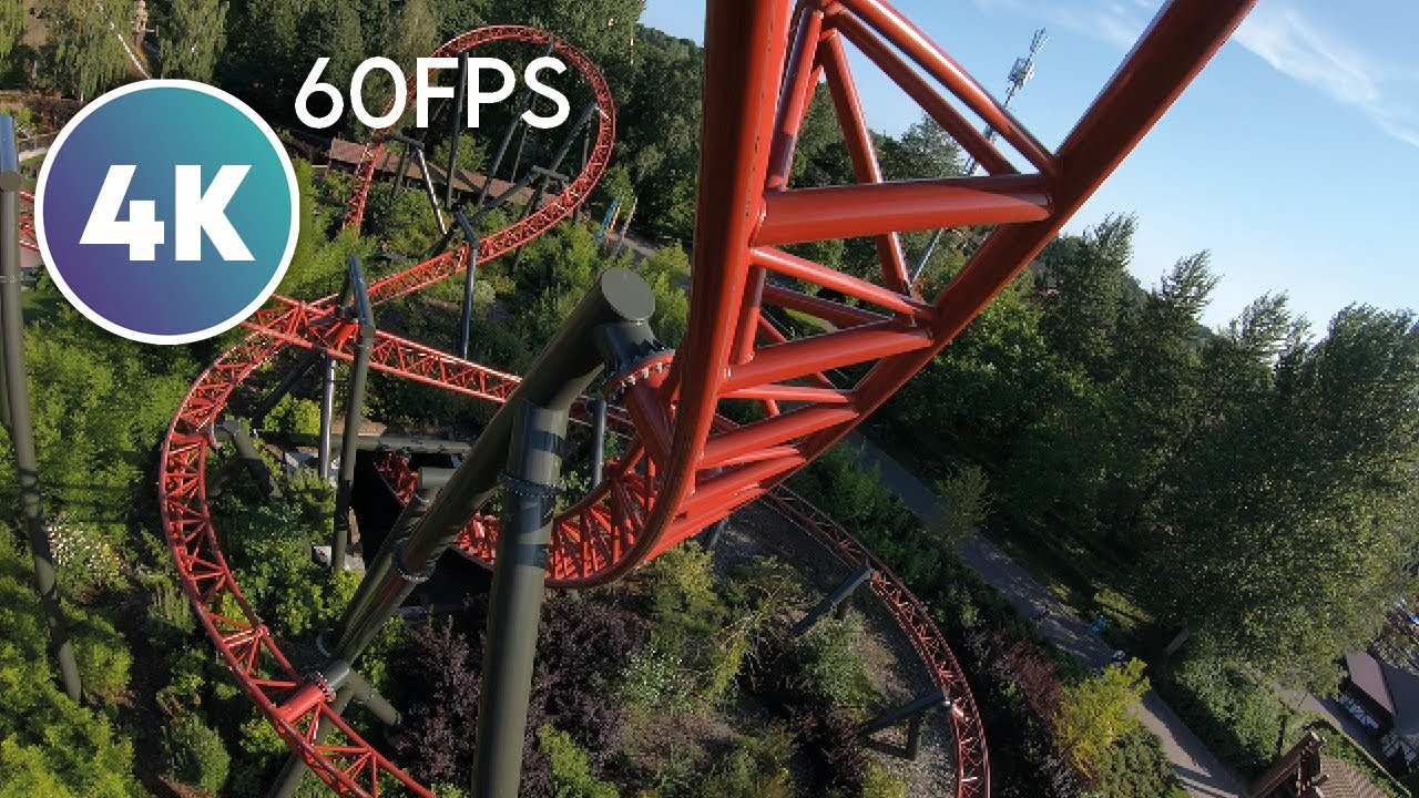 Watch DrageKongen on YouTube