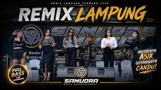 Download lagu SAMUDRA MUSIK ENTERTAINMENT 🔥 | SPESIAL WD YOGA & FELA | ALUNAN MUSIK YANG KALIAN CARI 🎶 mp3