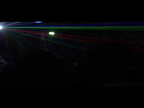 CARI LEKEBUSCH B2B SECRET CINEMA - Eliptica (Cali, Colombia)