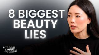 8 Beauty Myths Costing You Money | Mirror Mirror The Inbox