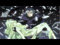 Rage   Wake the nightmares anime ver