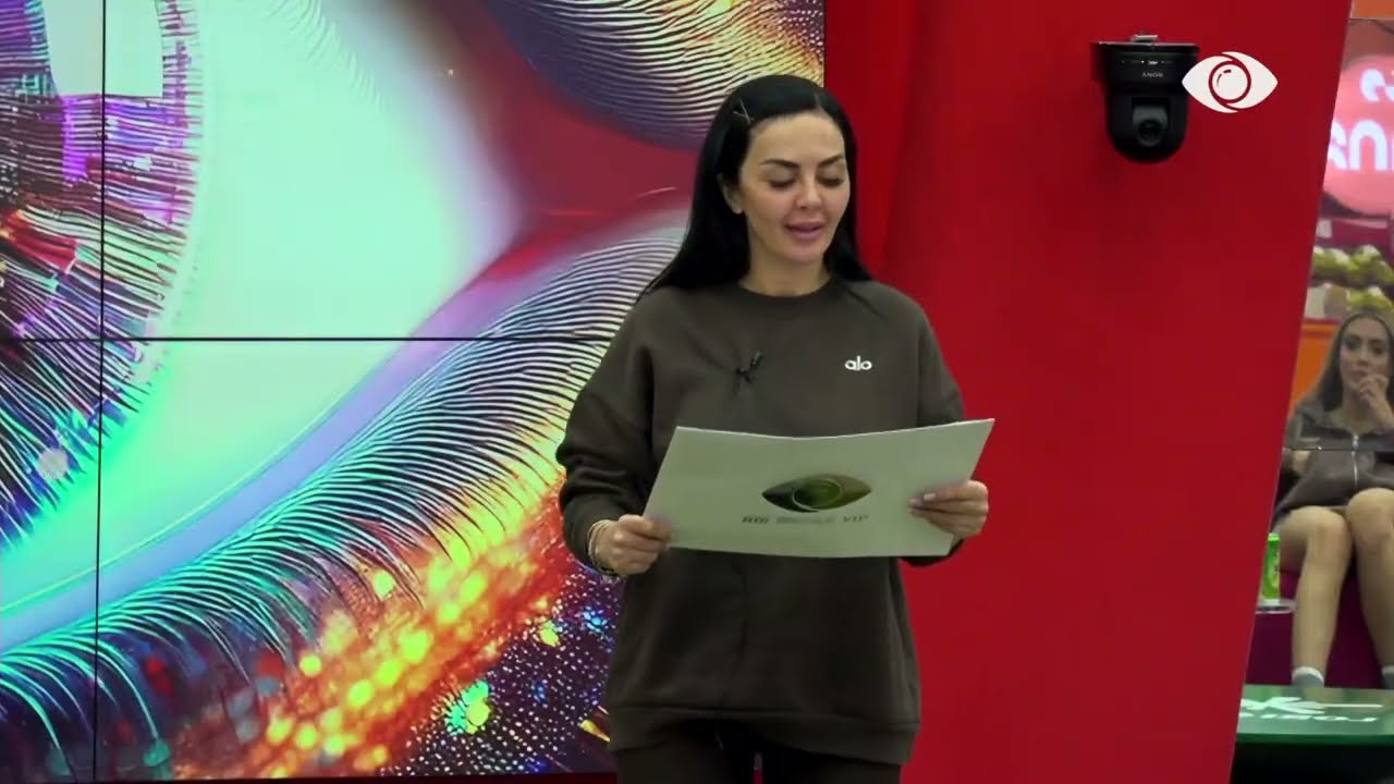 Zarf në shtëpi/ Miri, Juela dhe Rogerti do të shikojnë imitimet e tyre nga aktorët e ‘Portokallisë’