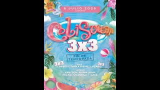 Download lagu COLISEUM Live! 3x3 (05-07-2025) Dj Frank mp3 Download lagu COLISEUM Live! 3x3 (05-07-2025) Dj Frank mp3