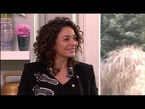 "Vroeger wilde ik heel dun zijn" - KOFFIETIJD