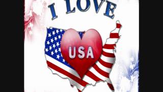 God Bless the USA by Lee Greenwood