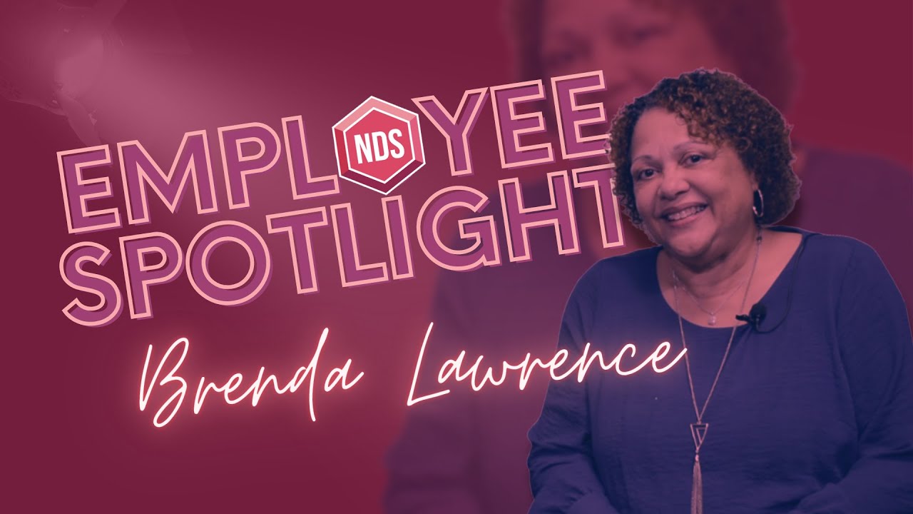 Employee Spotlight: Brenda Lawrence - Drug & Alcohol Testing Specialist
