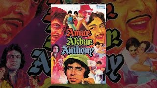 Amar Akbar Anthony